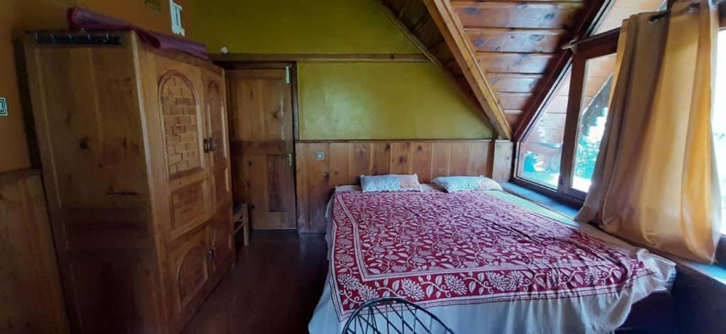 Hostel Rudrani Stays *
