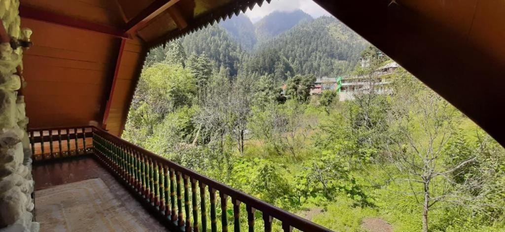 Rudrani Stays Hostel *