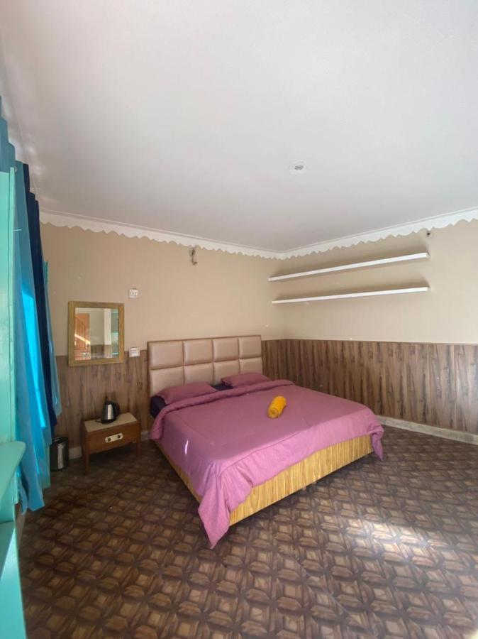 Rudrani Stays Hostel *