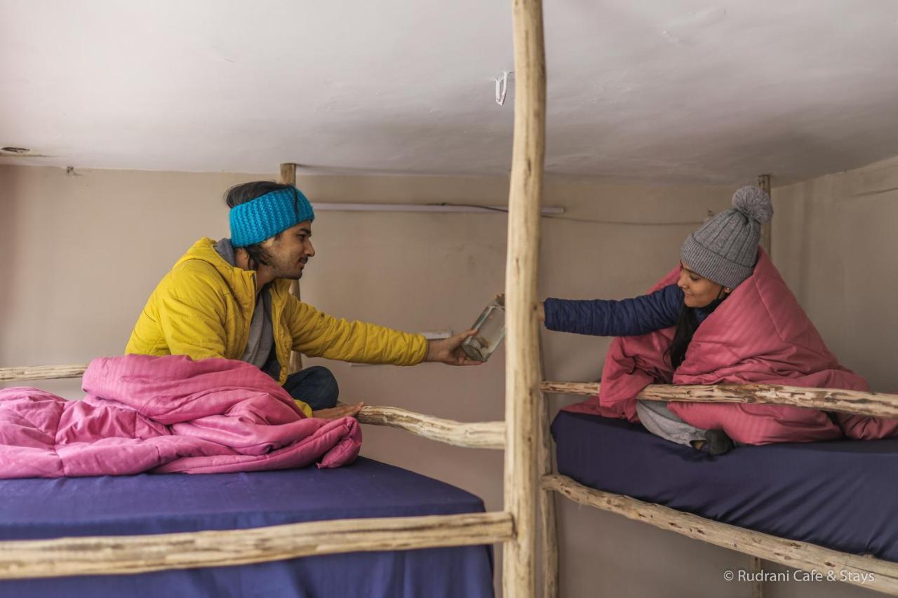 Hostel Rudrani Stays Jibhi