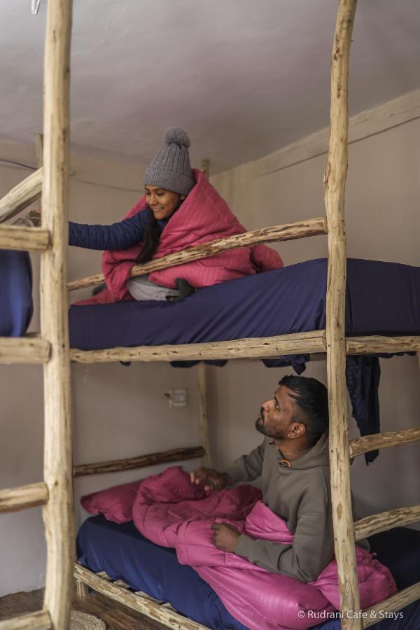 Hostel Rudrani Stays Jibhi