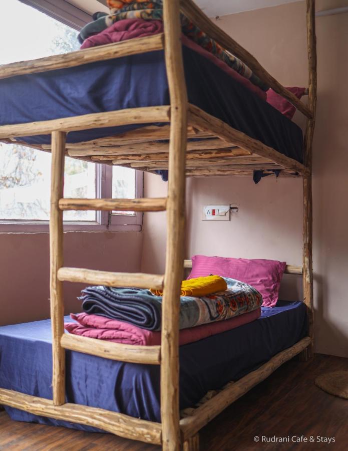 Rudrani Stays Hostel *