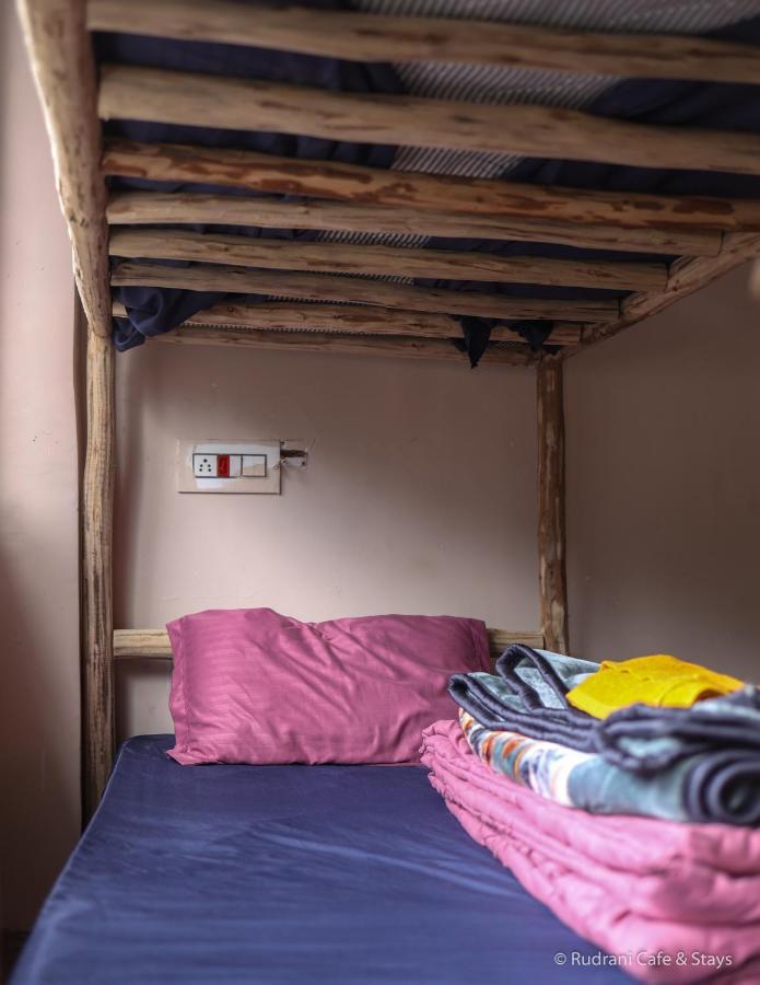 Rudrani Stays Hostel *