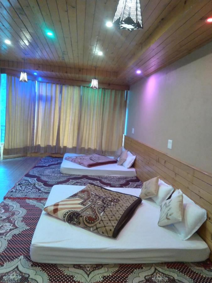 Hidab Homes *