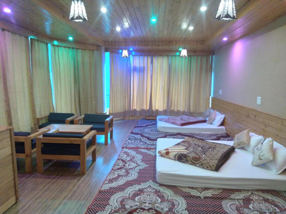 Guest house Hidab Homes