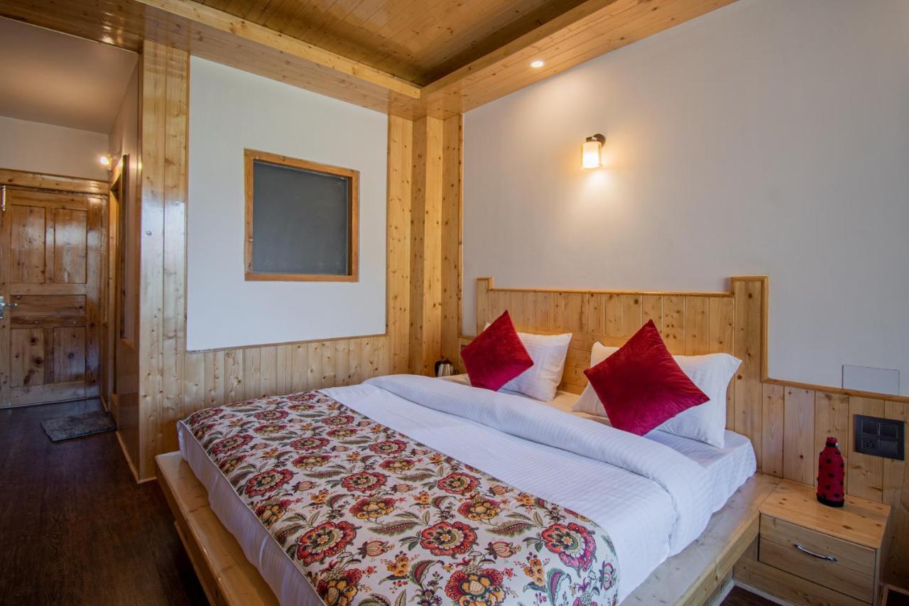 Rocky Mountain Guest house