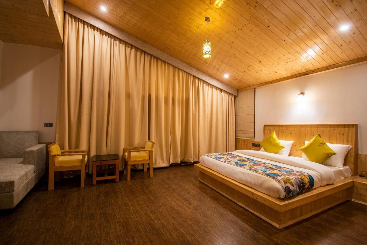 Guest house Rocky Mountain *