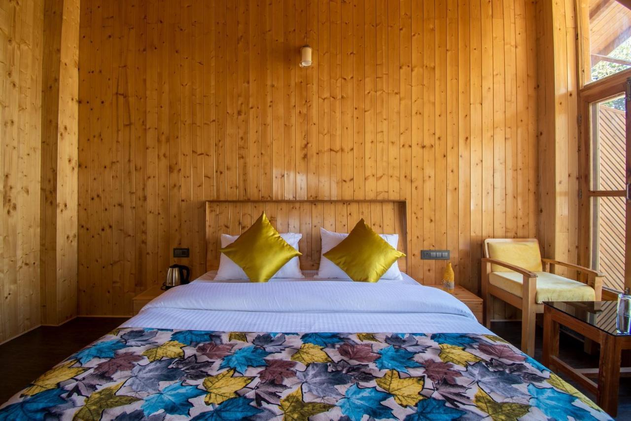 Guest house Rocky Mountain *