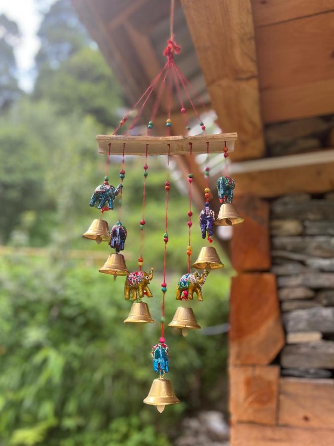 Farm stay Nebula Nook *