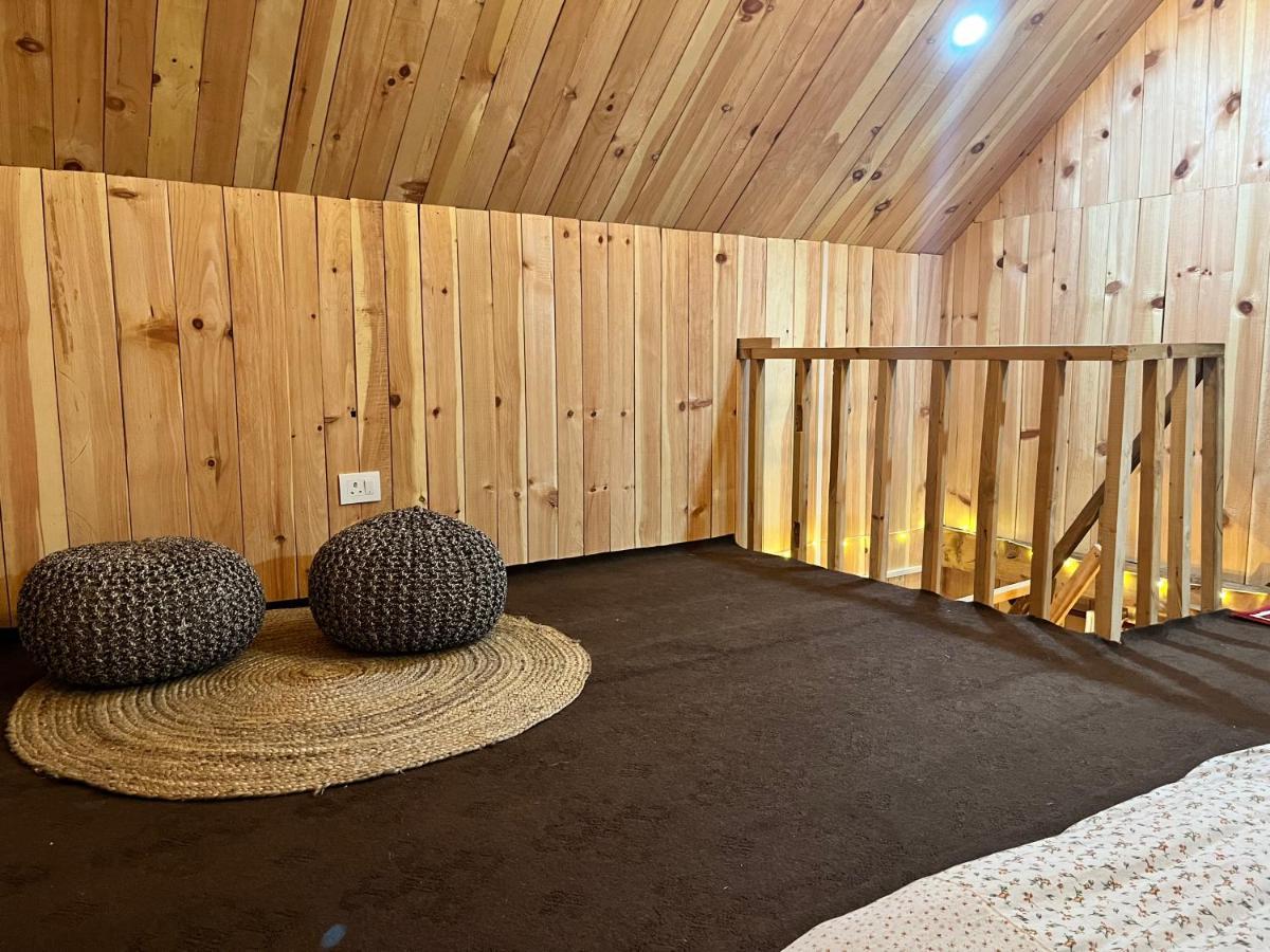Farm stay Nebula Nook Jibhi