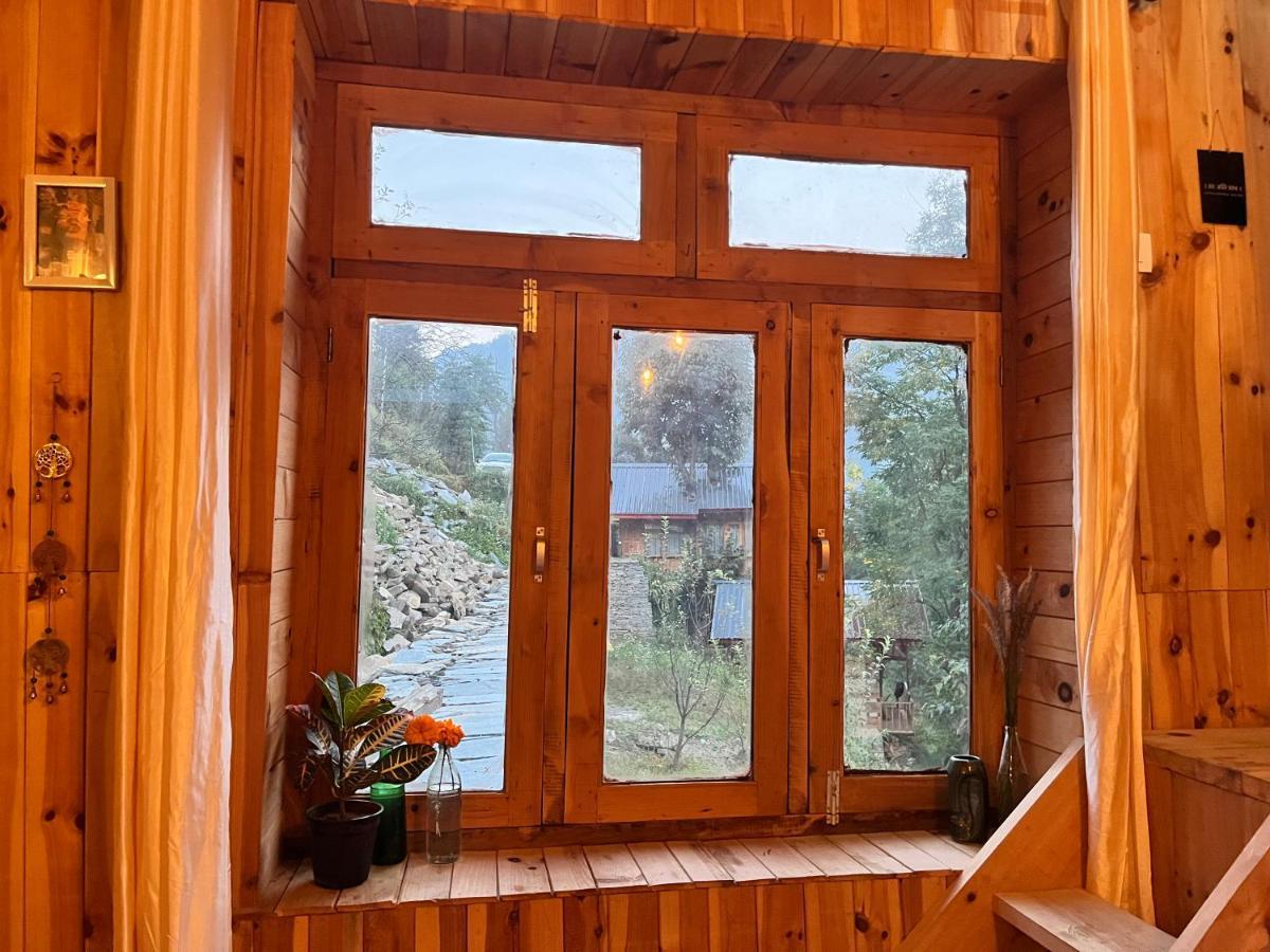 Farm stay Nebula Nook