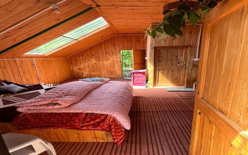 Khwaab The Cottages And Tree House *