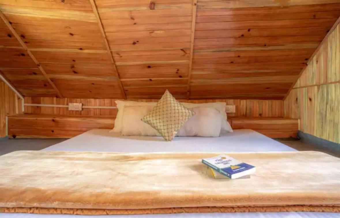 Khwaab The Cottages And Tree House Jibhi