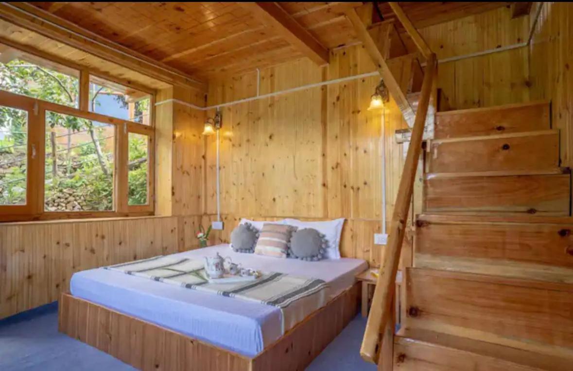 Khwaab The Cottages And Tree House *