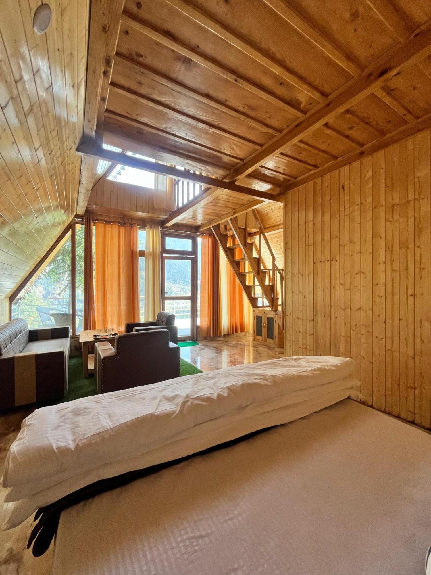 Winterfell Treehouse Apartment *