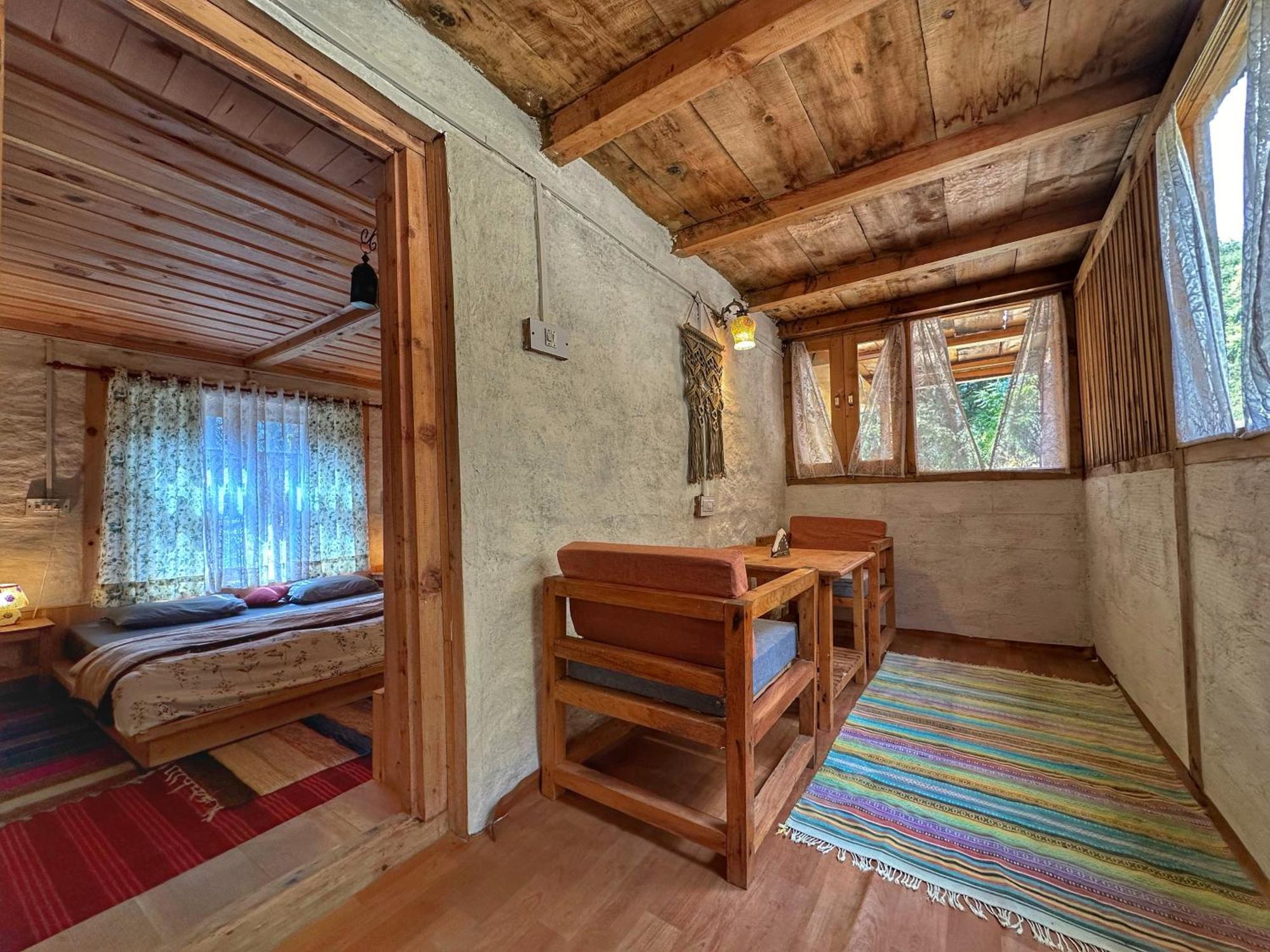 The Misty Wilds Home, Homestay *