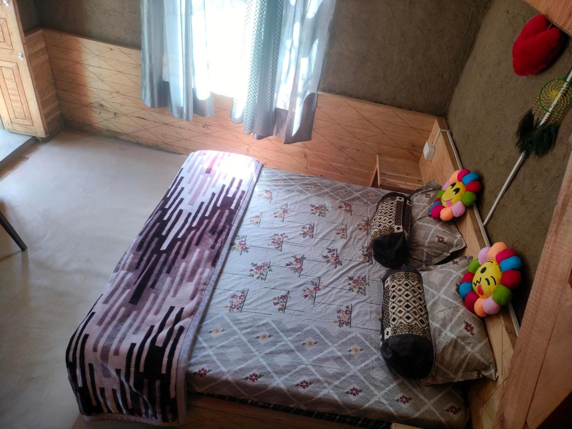 Sarita Holiday home *