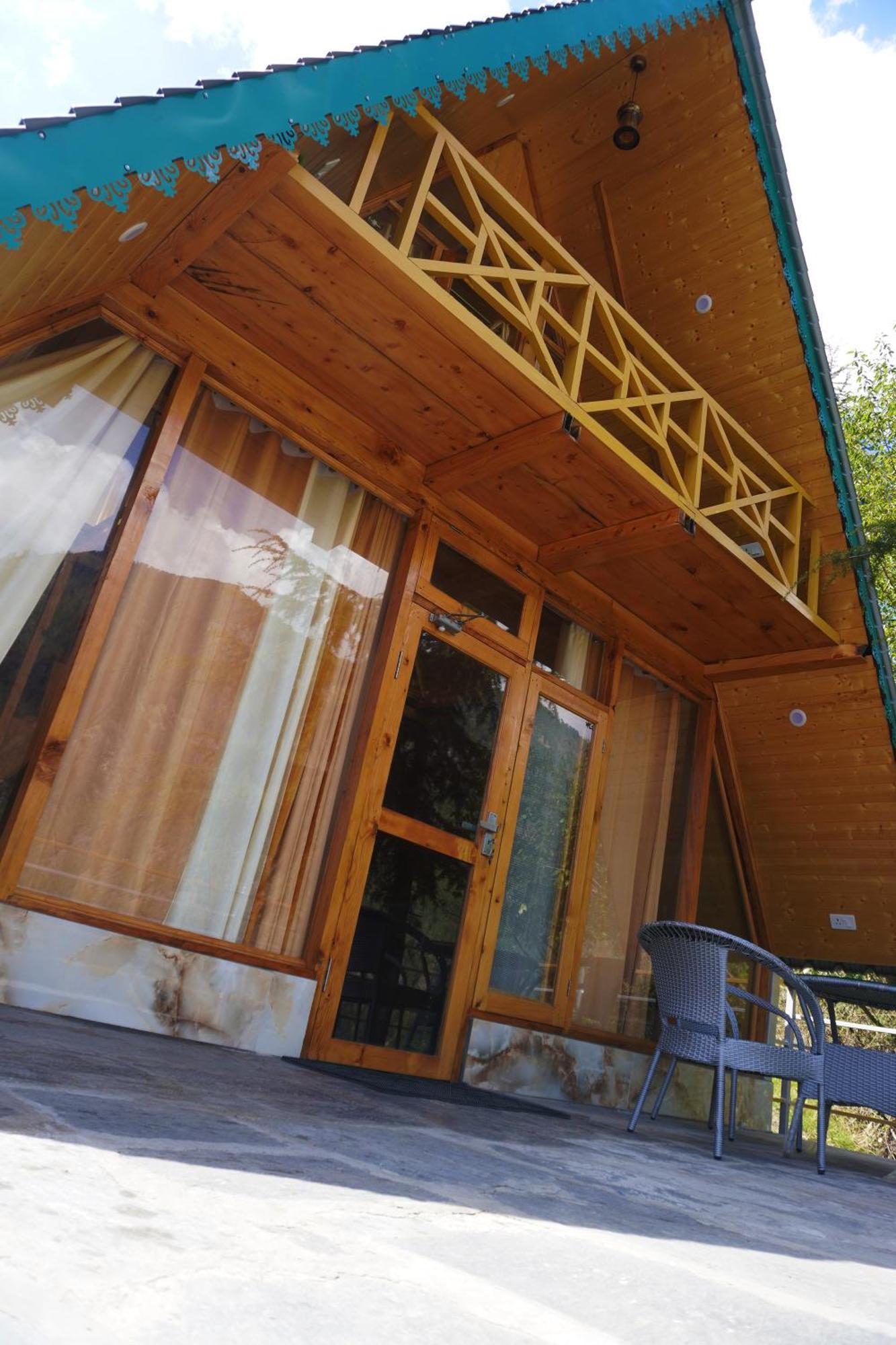 Winterfell Treehouse Apartment *