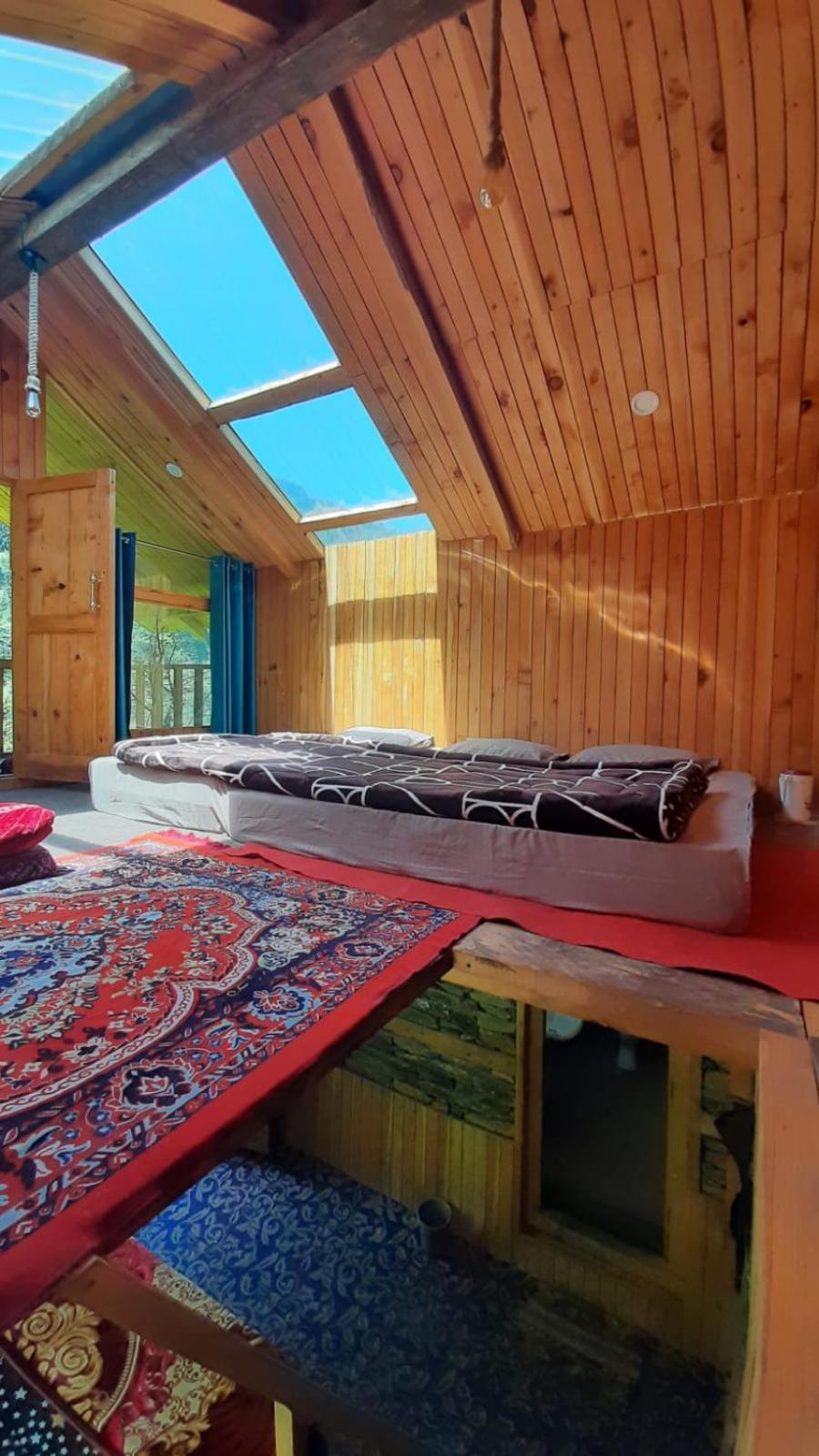Stone And Tree House By Stayapart Homestay *