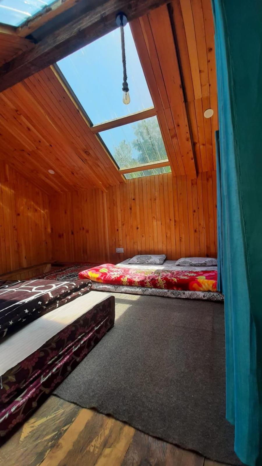 Homestay Stone And Tree House By Stayapart *