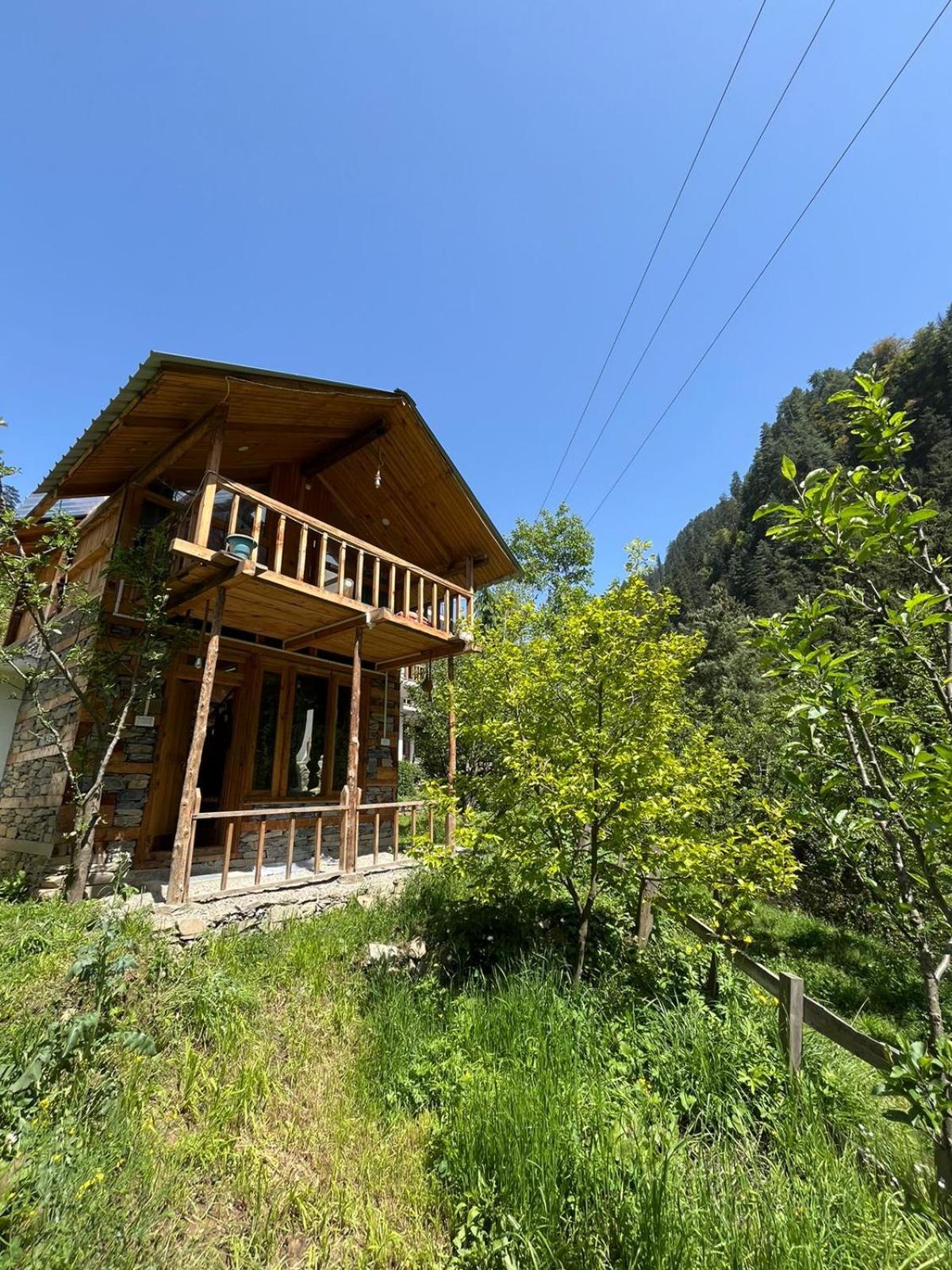 Homestay Stone And Tree House By Stayapart