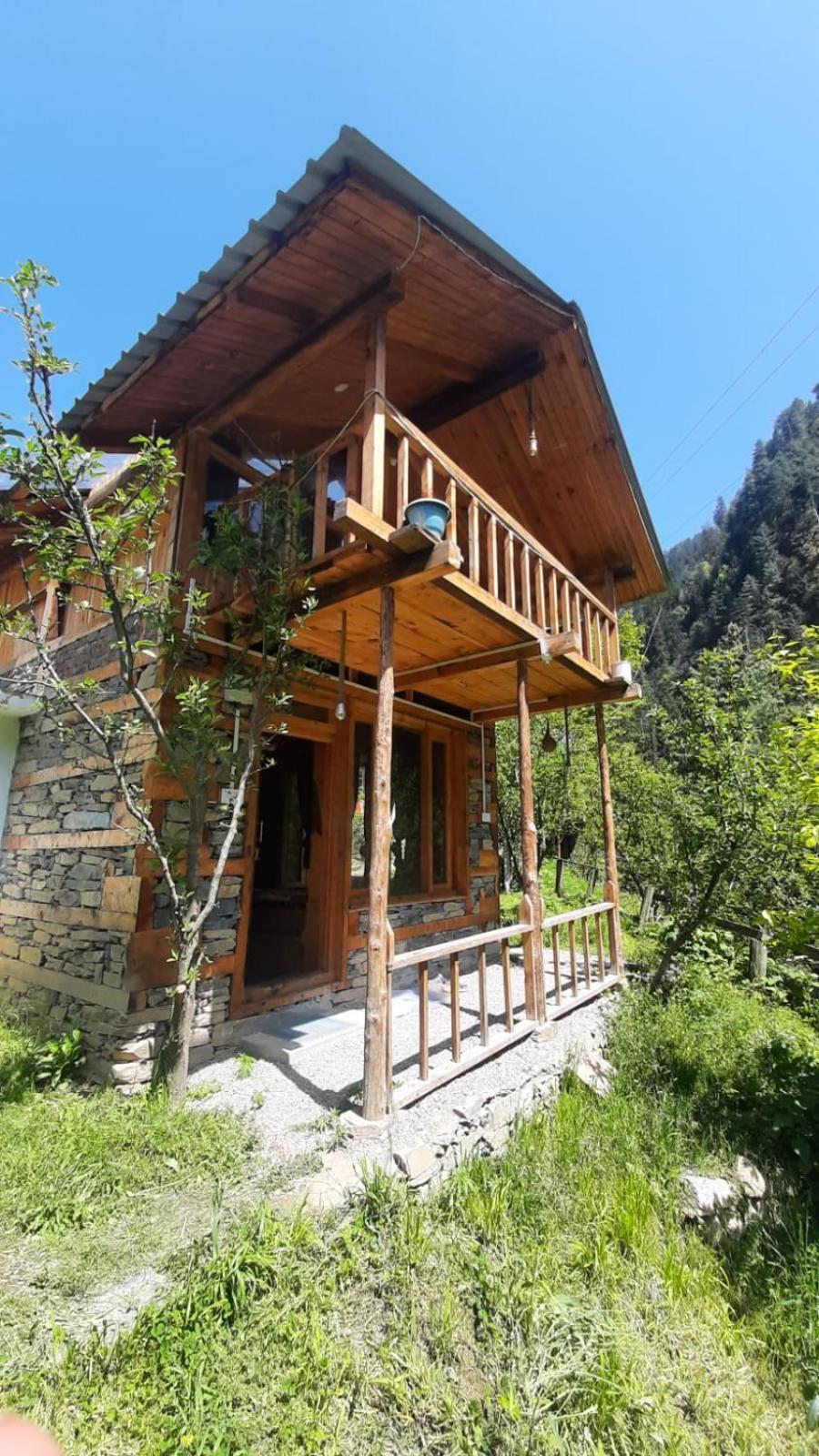 Stone And Tree House By Stayapart Homestay *