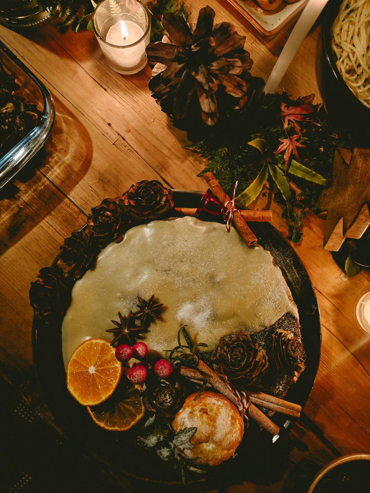 Norwegian Wood Cafe And Country house *