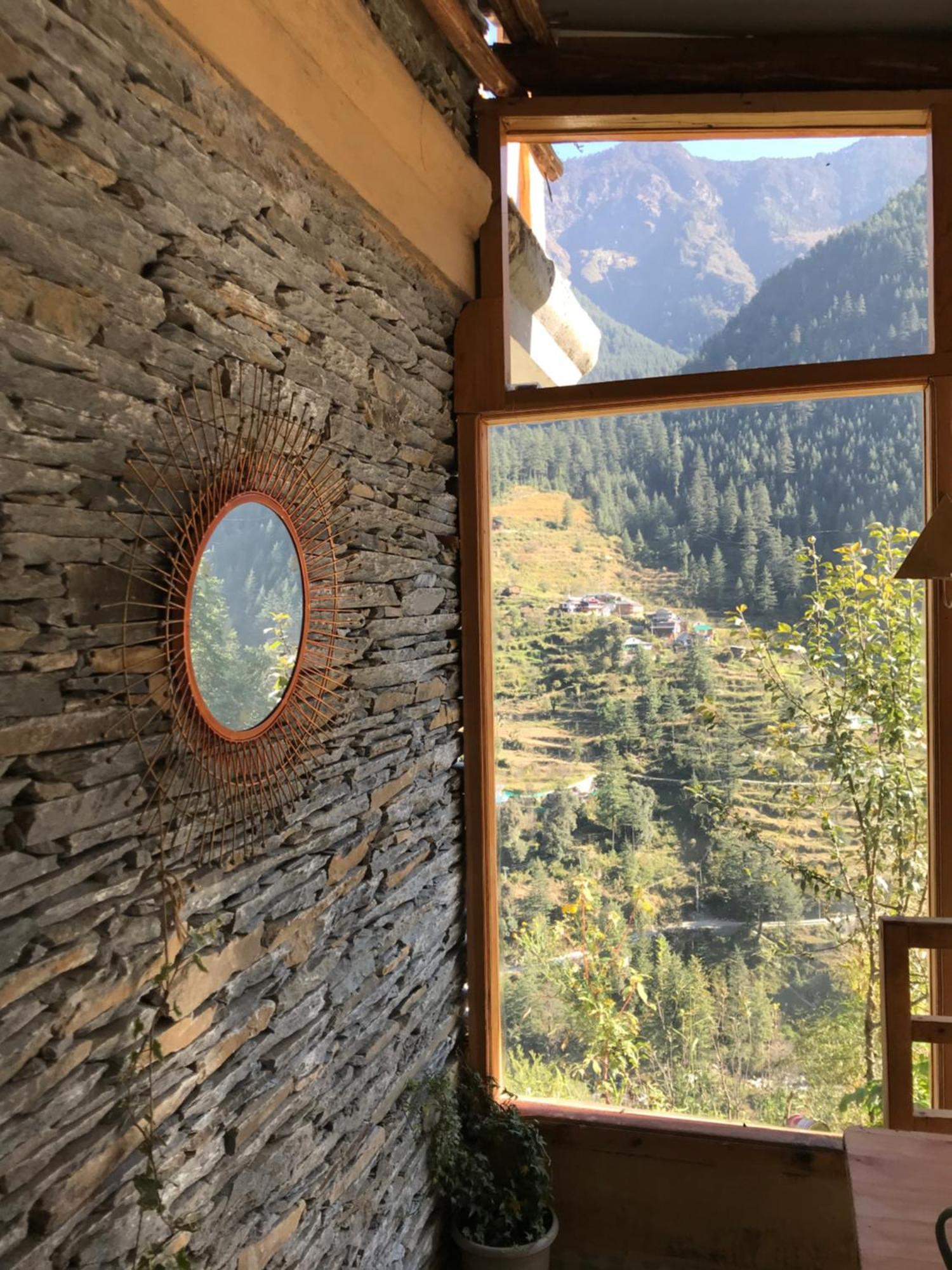 Norwegian Wood Cafe And Country house *