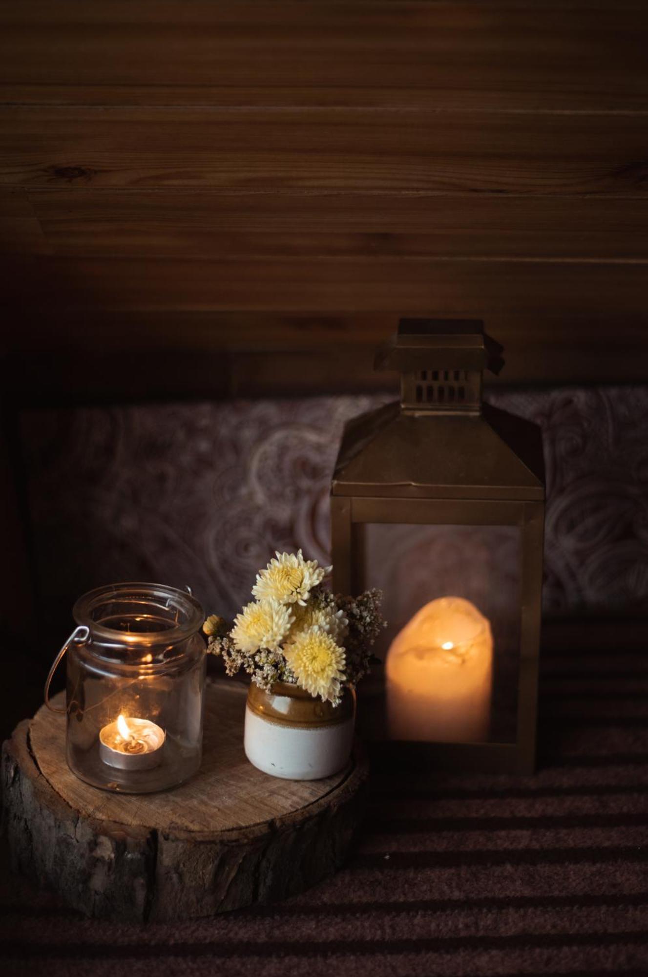 Country house Norwegian Wood Cafe And