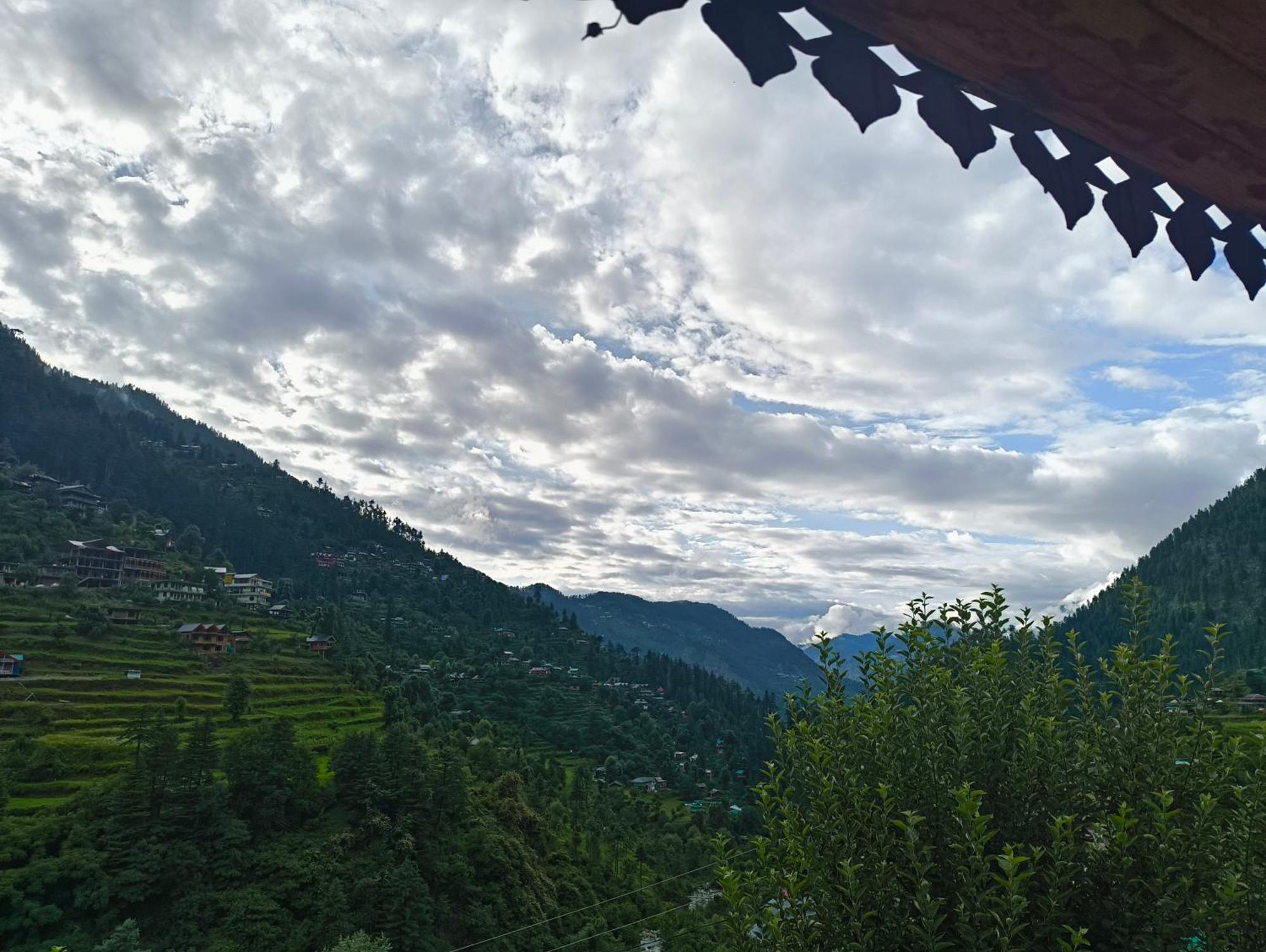 Seasons Homestay