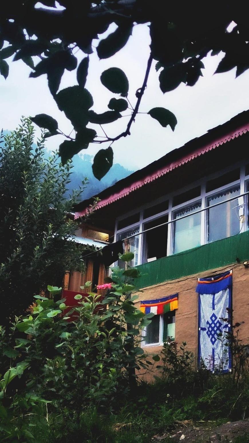 Homestay Seasons
