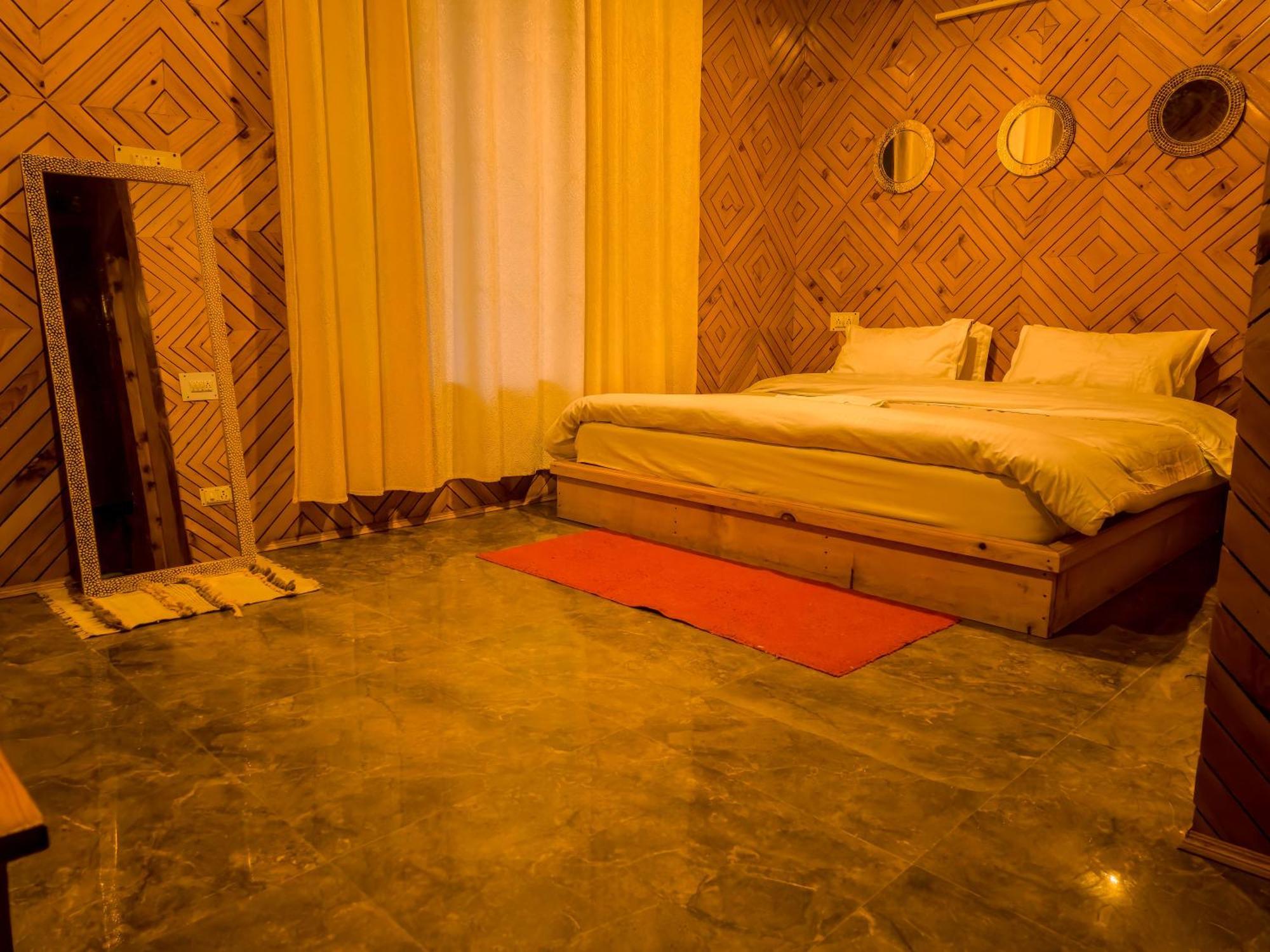 Freebird Nest Homestay