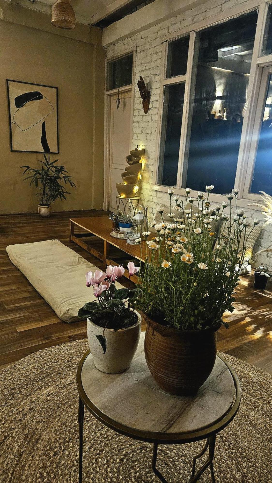Guest house Freebird Nest Homestay