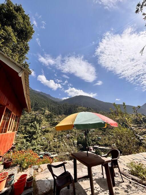Himalayantradition Treehouse Holiday home *