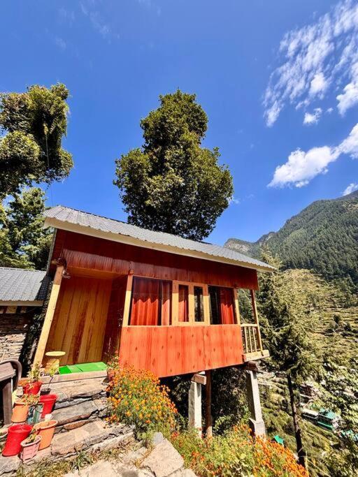 Himalayantradition Treehouse Holiday home