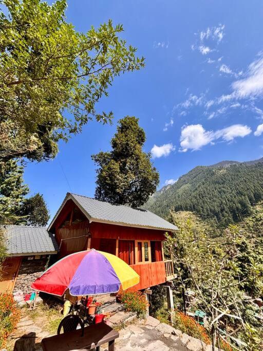 Holiday home Himalayantradition Treehouse *