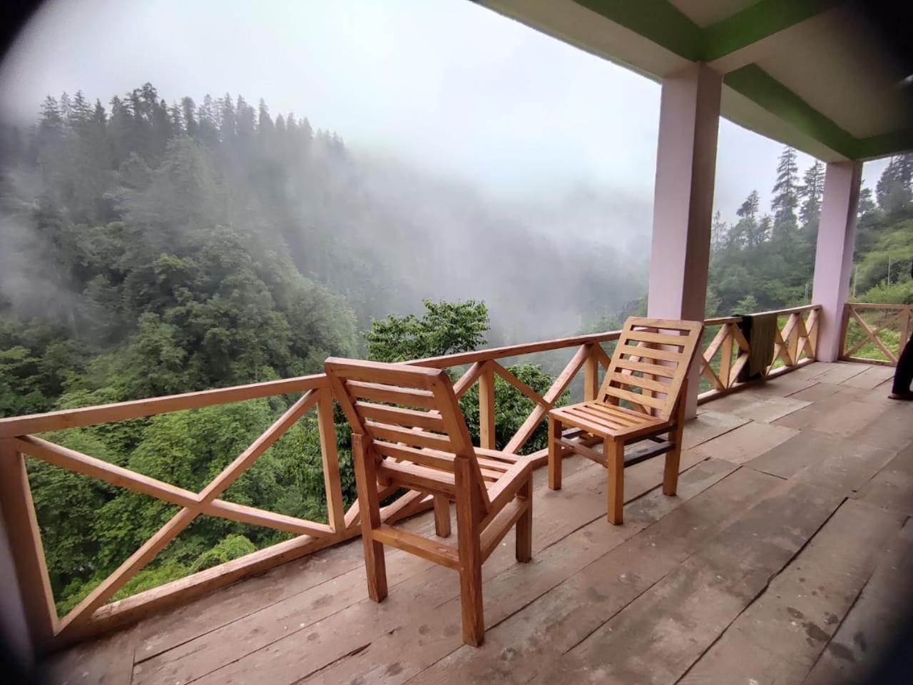 Chalet Yolo &