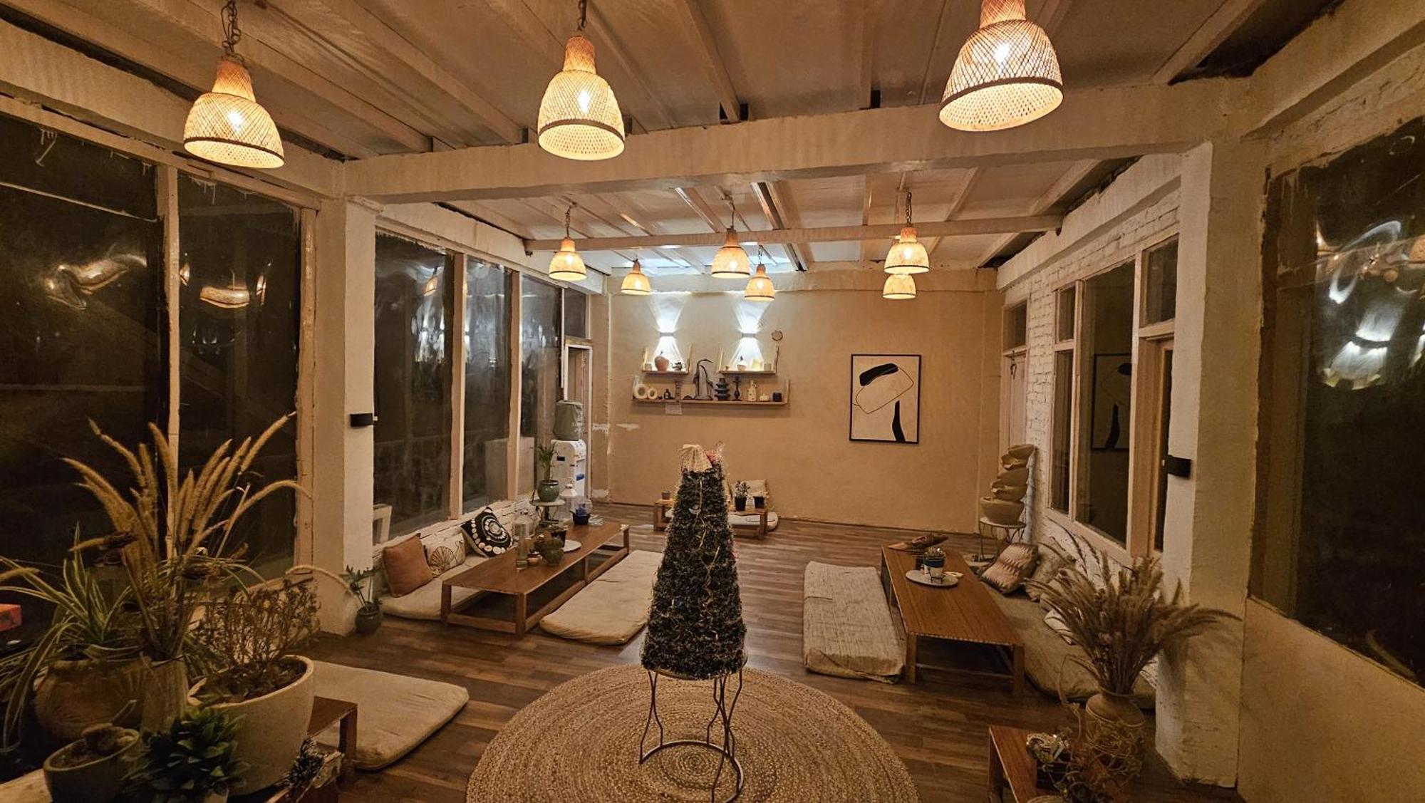 Freebird Nest Homestay
