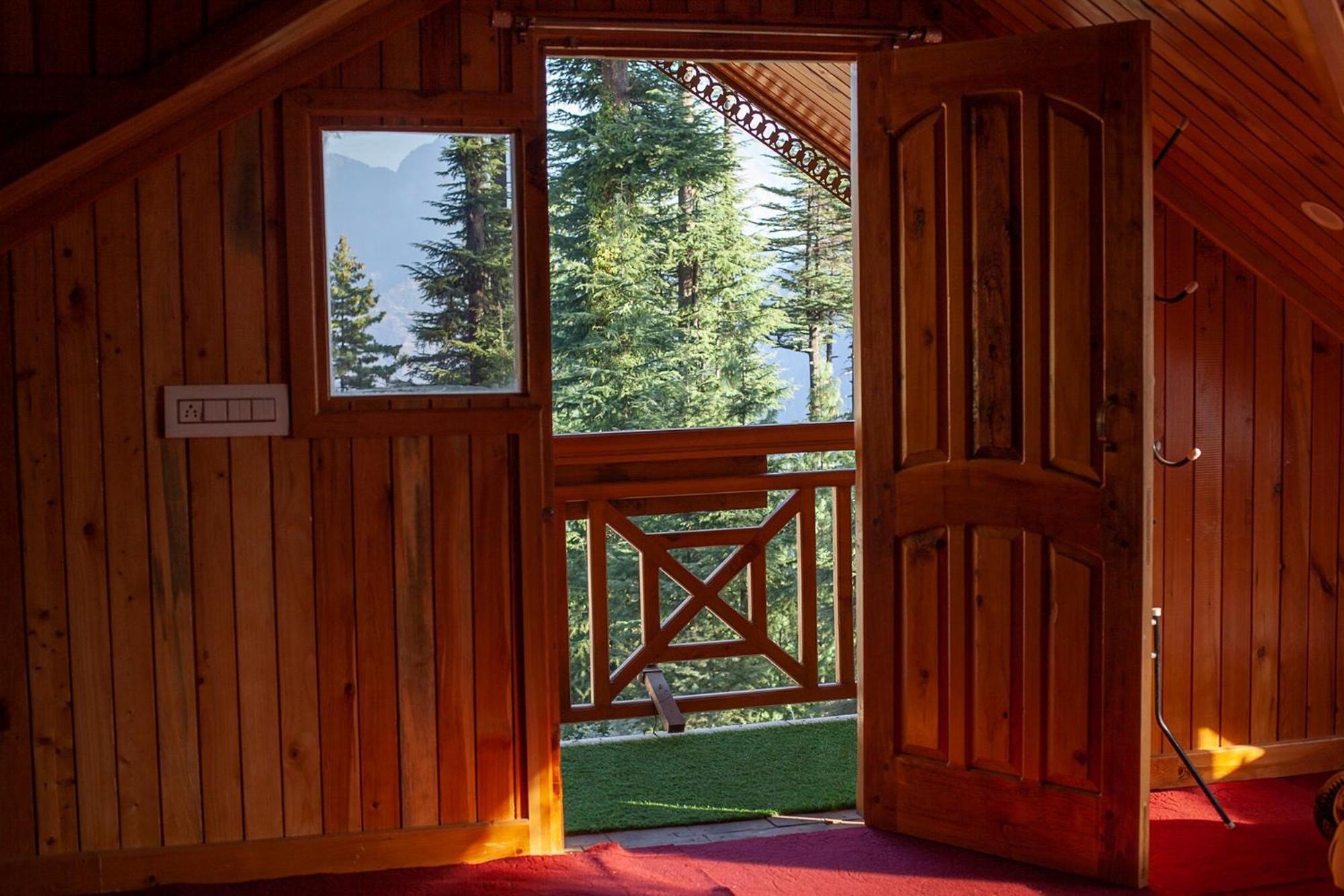 Freebird Nest Homestay Guest house
