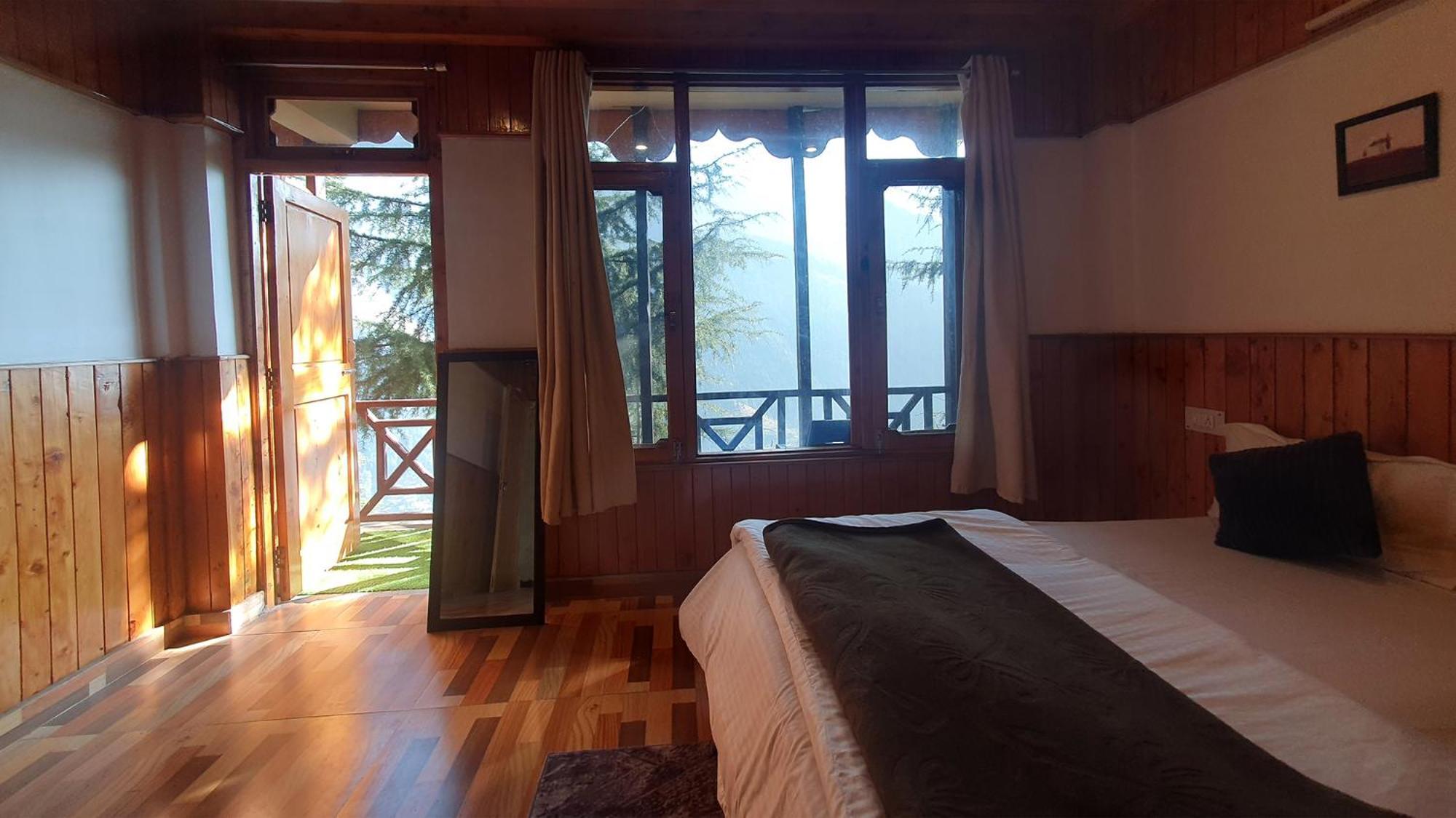 Guest house Freebird Nest Homestay *