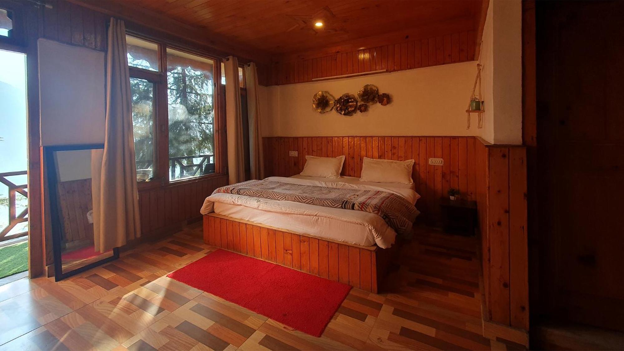 Freebird Nest Homestay