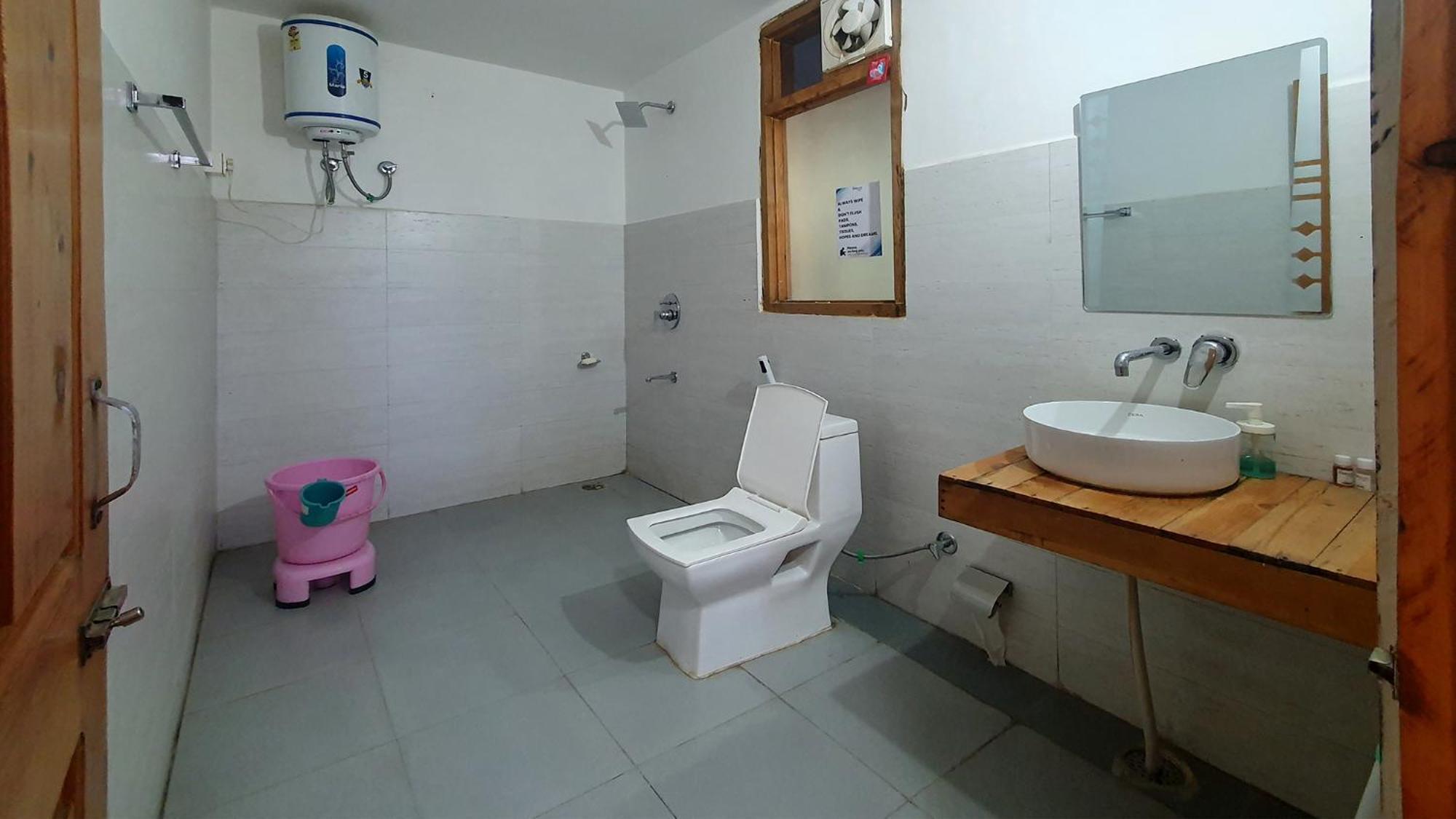 Guest house Freebird Nest Homestay