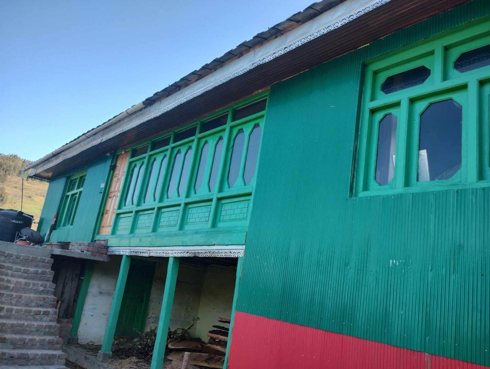The Saraj Heritage Jibhi