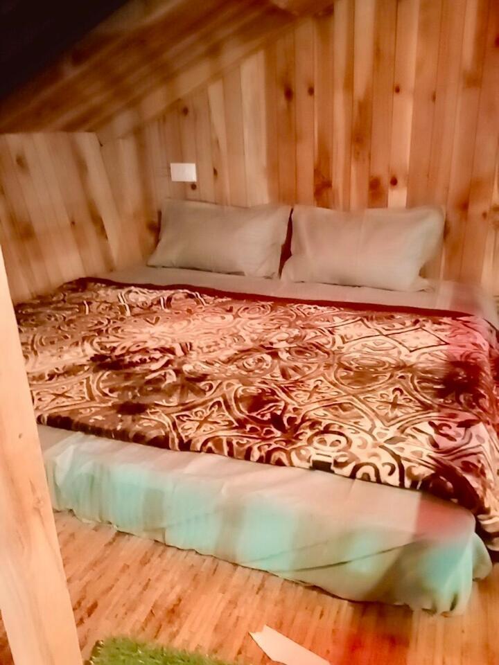 Woodland Duplex 2 Jibhi