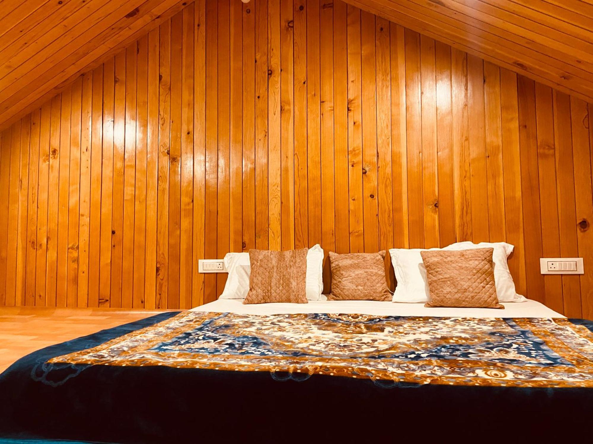 Bliss Treehouse