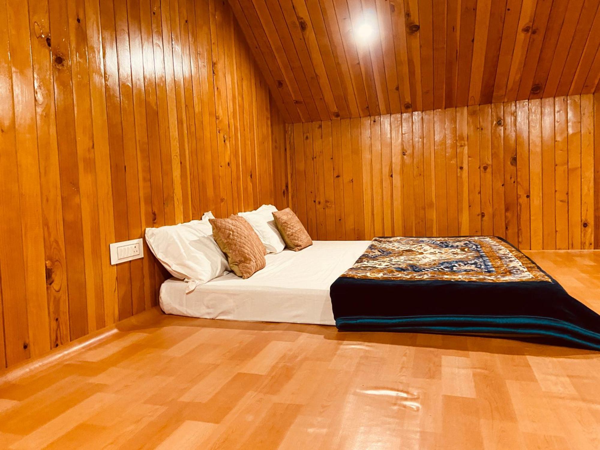 Bliss Treehouse