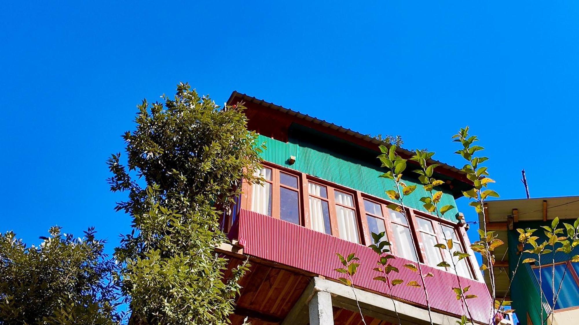 Bliss Treehouse *
