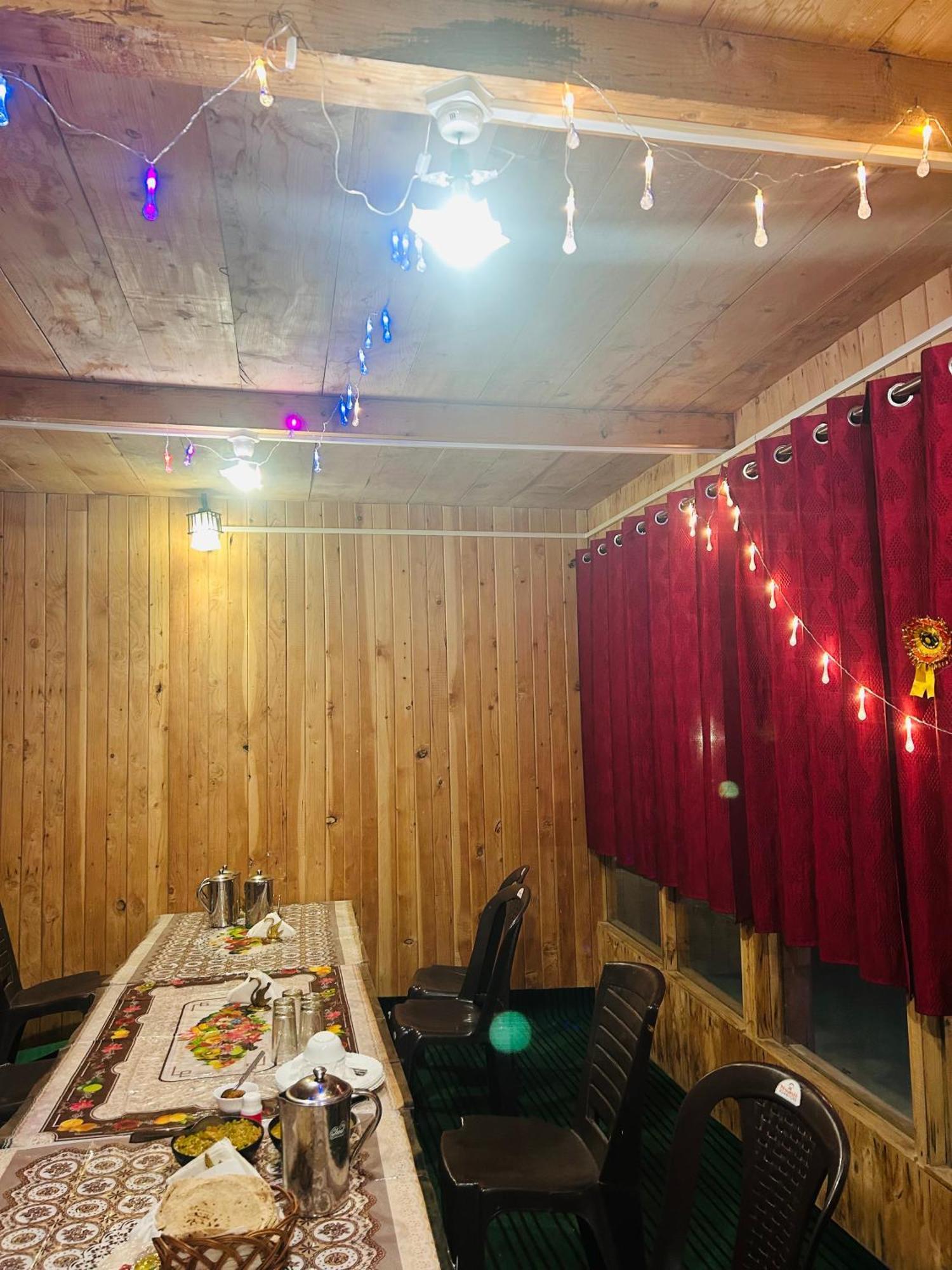 Tree Hub Homestay *