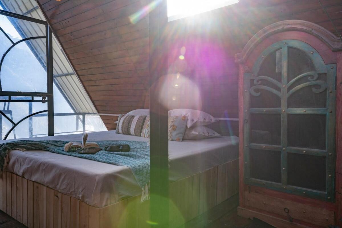 Holiday home Fairytale Treehouse In Bahu By Bastiat Jibhi