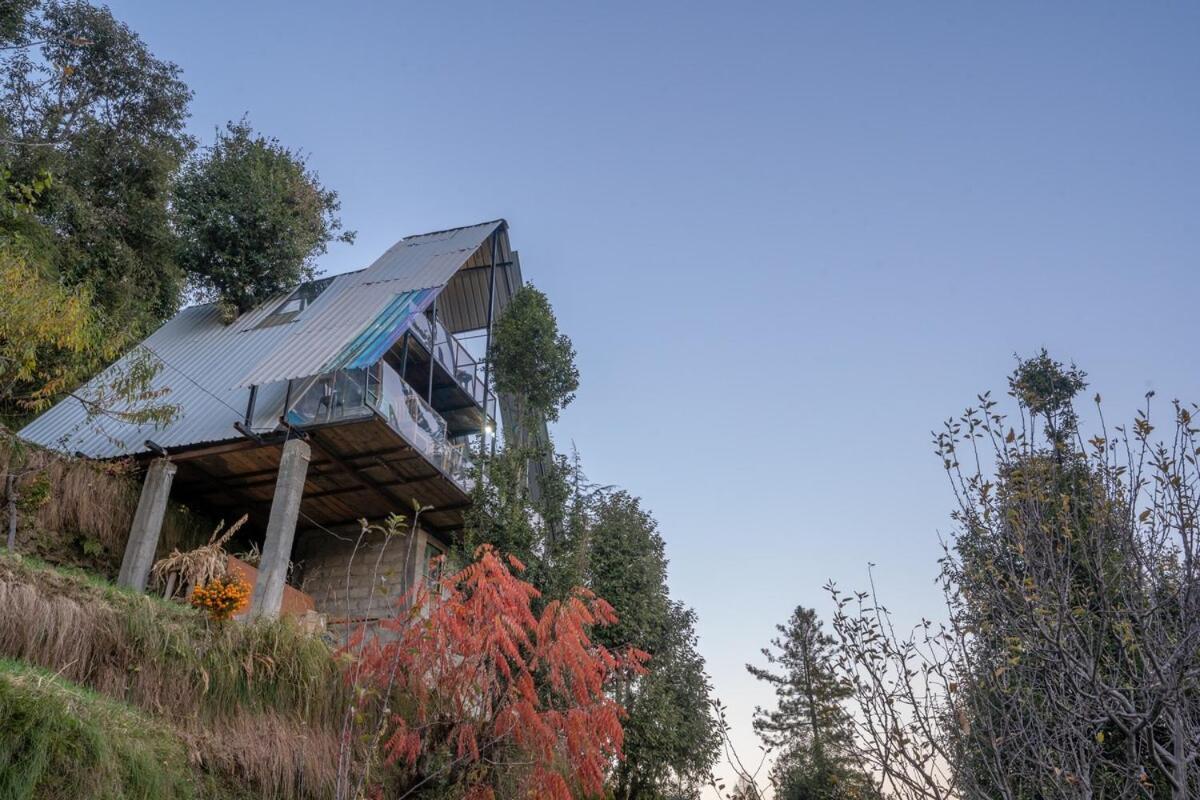 Fairytale Treehouse In Bahu By Bastiat Holiday home *